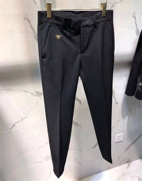 quần âu gucci